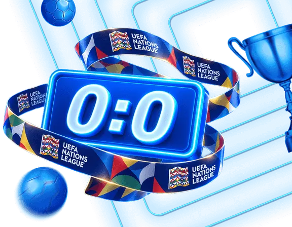 Nations League: Boring Draw