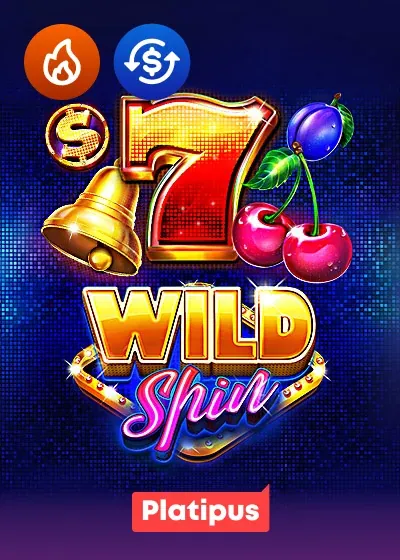 Wild Spin