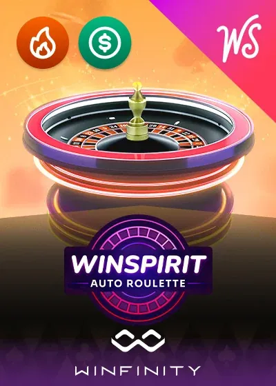 Winspirit Auto Roulette
